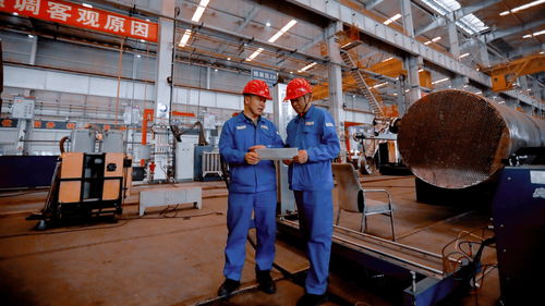 大慶石化穩(wěn)步擴(kuò)大 慶化機(jī) 品牌市場(chǎng)占有率