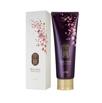 這些年全身護膚的首先產品...