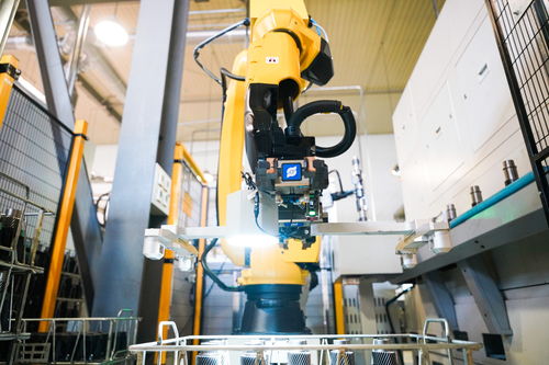 互聯(lián)網(wǎng)大會 強磁場 賦能嘉興桐鄉(xiāng)產(chǎn)業(yè)跨級躍遷