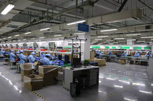 tsc集團(tuán)再發(fā)力,斥資千萬擴建大陸工廠