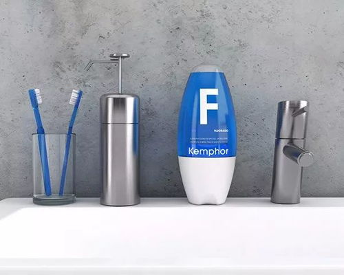 個人護(hù)理產(chǎn)品包裝