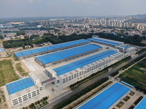 濟(jì)寧 加大外資招引力度 市縣聯(lián)動開展好境外招商活動