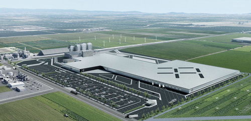 賈躍亭詳解中美汽車橋梁戰(zhàn)略 FF賦能中國(guó)制造，推動(dòng)全球制造質(zhì)變