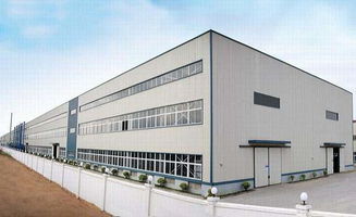 沈陽鋼結構 專業設計、精準預算、高效生產、可靠安裝與高清產品展示——恒特發一站式服務