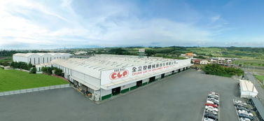 獨(dú)家專(zhuān)訪 | 全立發(fā)CLF 前沿技術(shù)加持，為注塑客戶贏取更多利潤(rùn) —— 恒特發(fā)