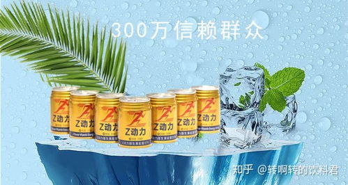 鴻興沅飲品入局能量飲料市場(chǎng) Z動(dòng)力能否引爆新消費(fèi)浪潮？