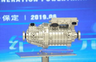 蜂巢易創(chuàng)發(fā)布i紀(jì)元?jiǎng)恿偝?，為WEY品牌注入新動(dòng)力