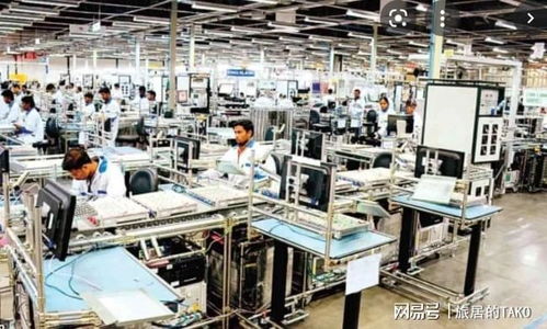 食物中毒風(fēng)波再襲印度iPhone工廠，富士康子公司生產(chǎn)被迫中斷