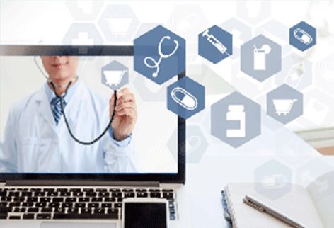 淘健網(wǎng) 互聯(lián)網(wǎng)醫(yī)療健康服務(wù)平臺走進千家萬戶